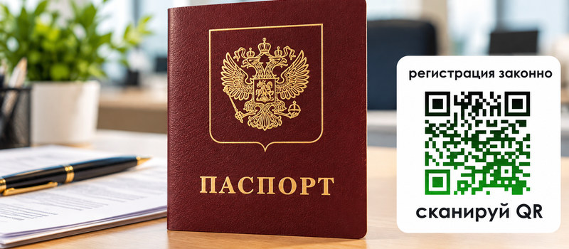 регистрация в Чкаловске